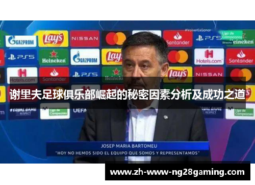 谢里夫足球俱乐部崛起的秘密因素分析及成功之道