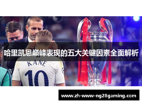 哈里凯恩巅峰表现的五大关键因素全面解析