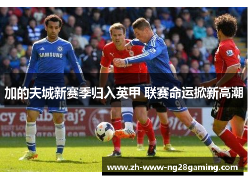 加的夫城新赛季归入英甲 联赛命运掀新高潮 加的夫城新赛季归入英甲 联赛命运掀新高潮